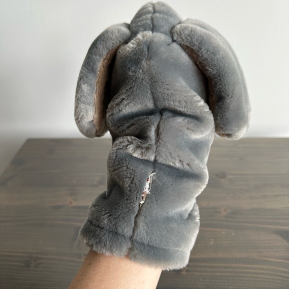 Vintage “Wrinkles”’ hand puppet - Picture 11 of 14